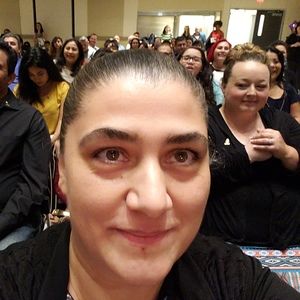 Meet your Posher, Seval